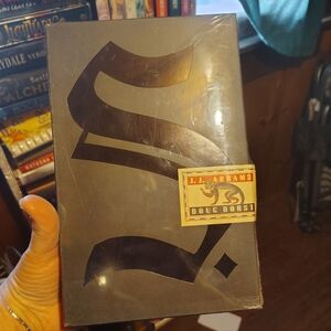 S Ship Of Thesius BRAND NEW/SEALED